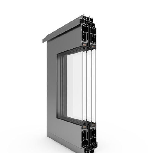 COULISSANTE ALU | FIE – Fenêtres Import Export Fournisseur de fenêtres PVC, alu, bois et volets roulants sur mesure à Illzach près de Mulhouse Pfastatt 8