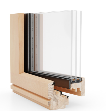 FENETRE BOIS | FIE – Fenêtres Import Export Fournisseur de fenêtres PVC, alu, bois et volets roulants sur mesure à Illzach près de Mulhouse Wittelsheim 3